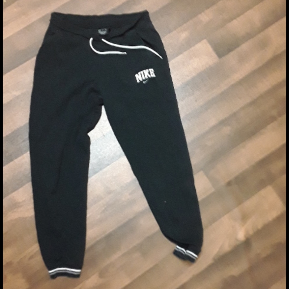 Nike athletic apparel